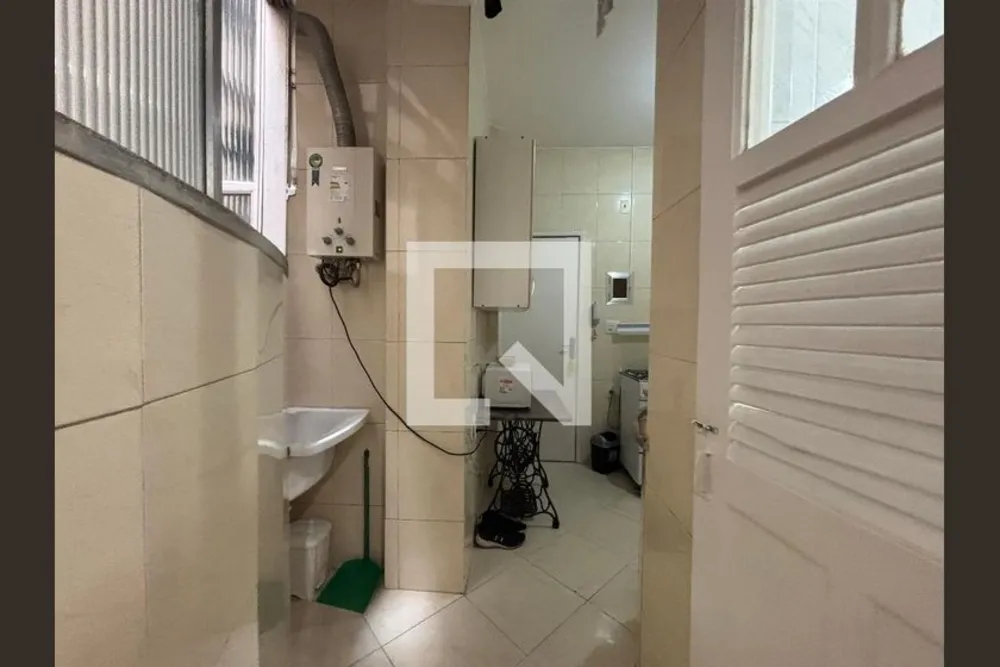 Apartamento, 2 quartos, 85 m² - Foto 32