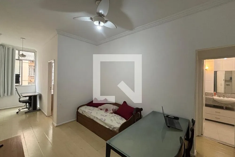 Apartamento, 2 quartos, 85 m² - Foto 7
