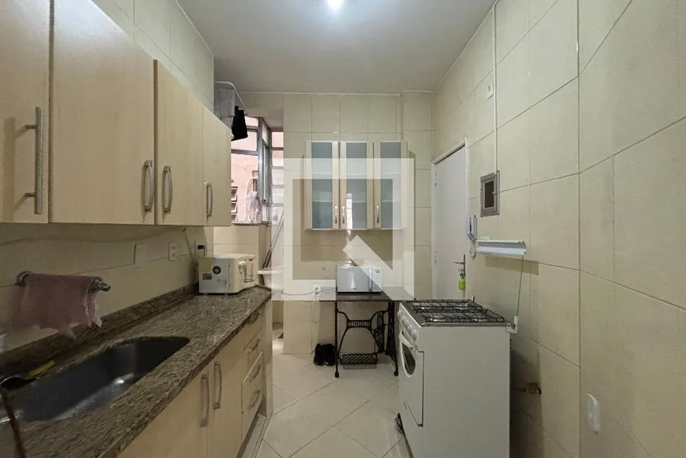 Apartamento, 2 quartos, 85 m² - Foto 1
