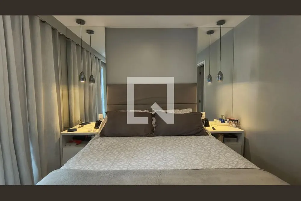 Apartamento, 4 quartos, 200 m² - Foto 47