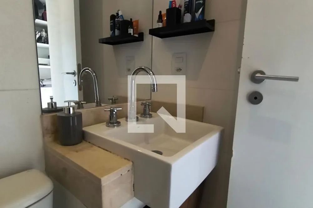 Apartamento, 4 quartos, 200 m² - Foto 6
