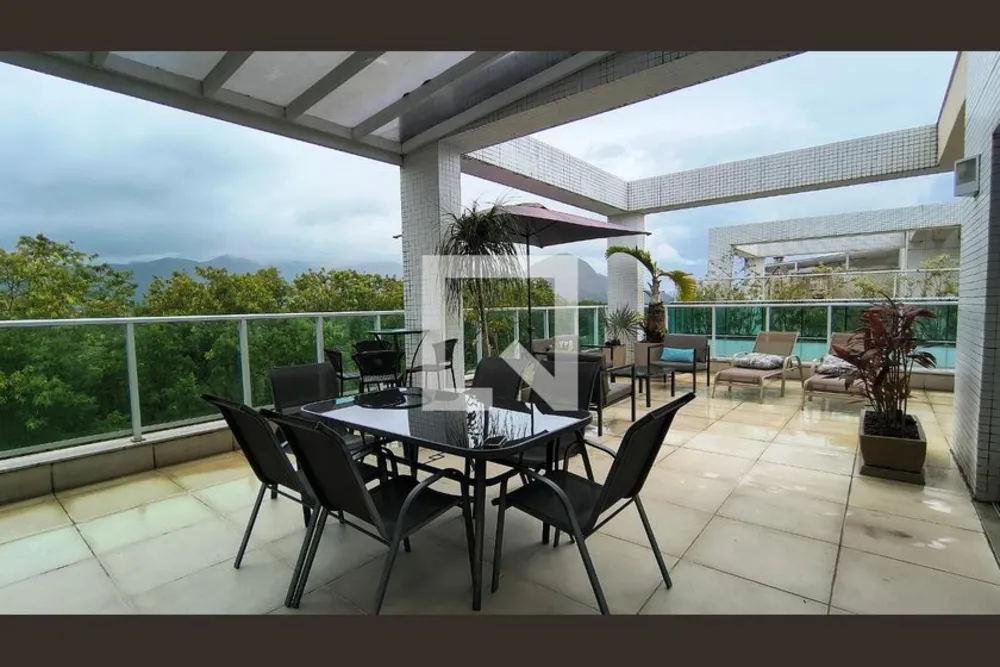 Apartamento, 4 quartos, 200 m² - Foto 26