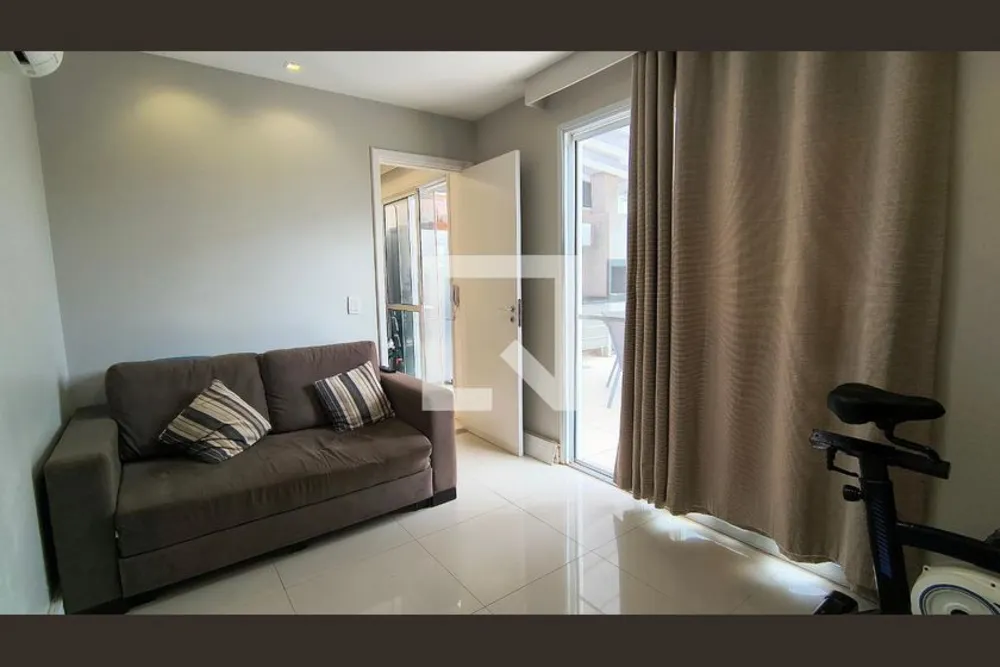 Apartamento, 4 quartos, 200 m² - Foto 38