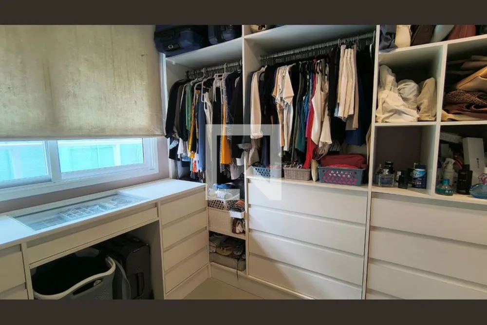 Apartamento, 4 quartos, 200 m² - Foto 62