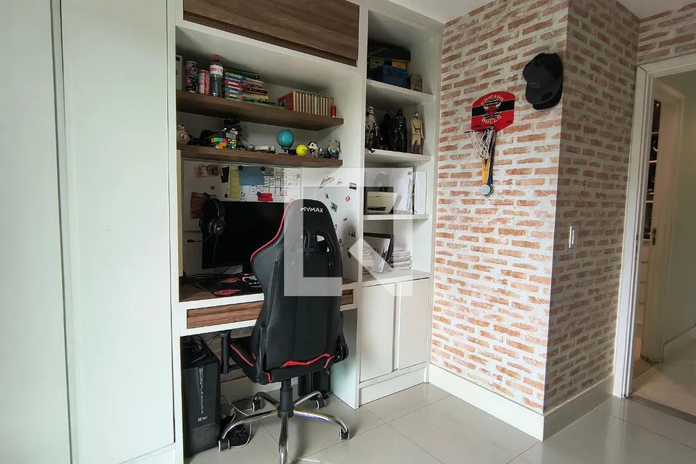 Apartamento, 4 quartos, 200 m² - Foto 1