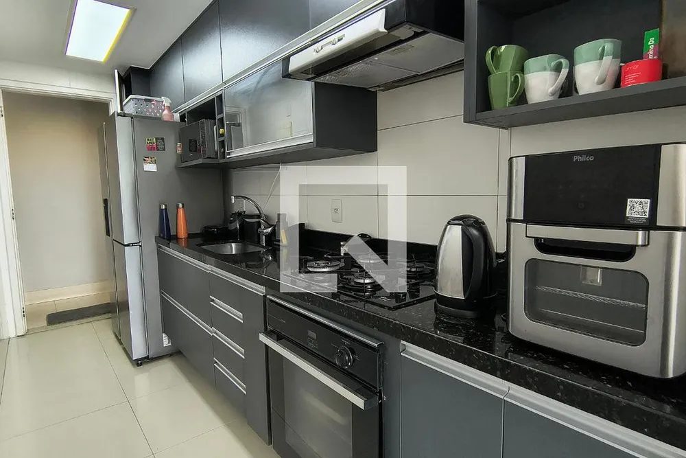Apartamento, 4 quartos, 200 m² - Foto 44