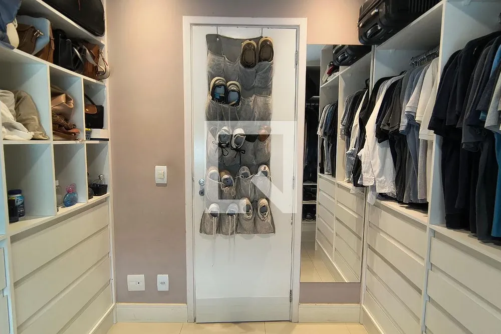 Apartamento, 4 quartos, 200 m² - Foto 34