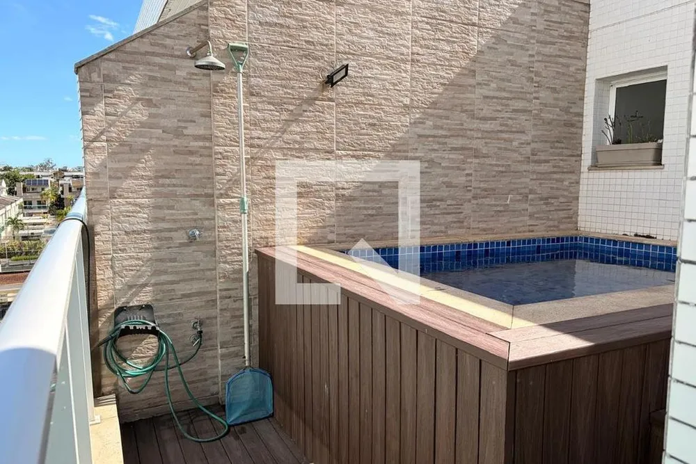 Apartamento, 4 quartos, 200 m² - Foto 52