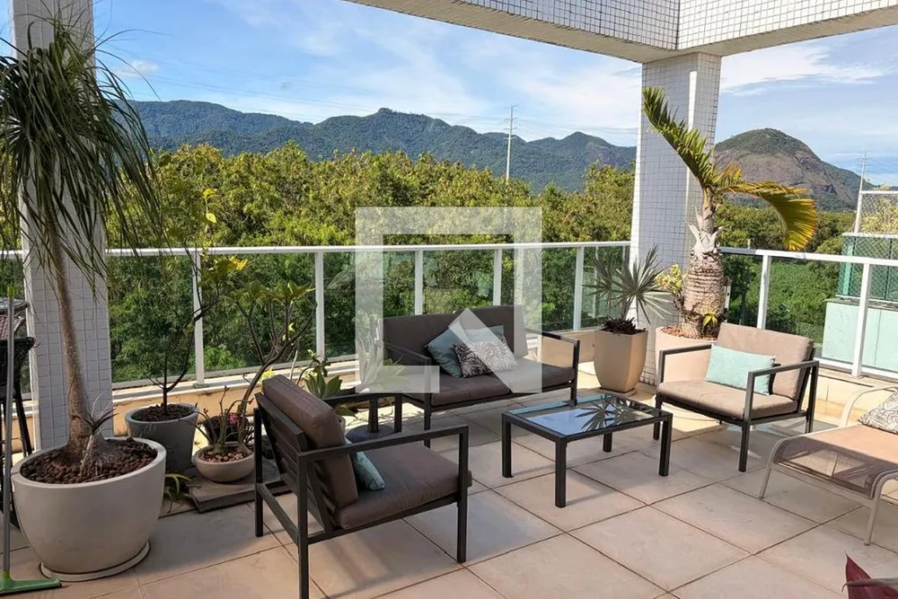 Apartamento, 4 quartos, 200 m² - Foto 65