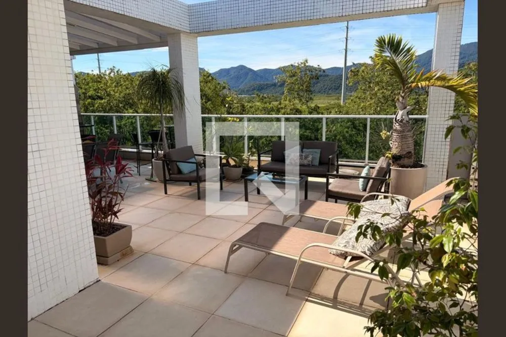 Apartamento, 4 quartos, 200 m² - Foto 5