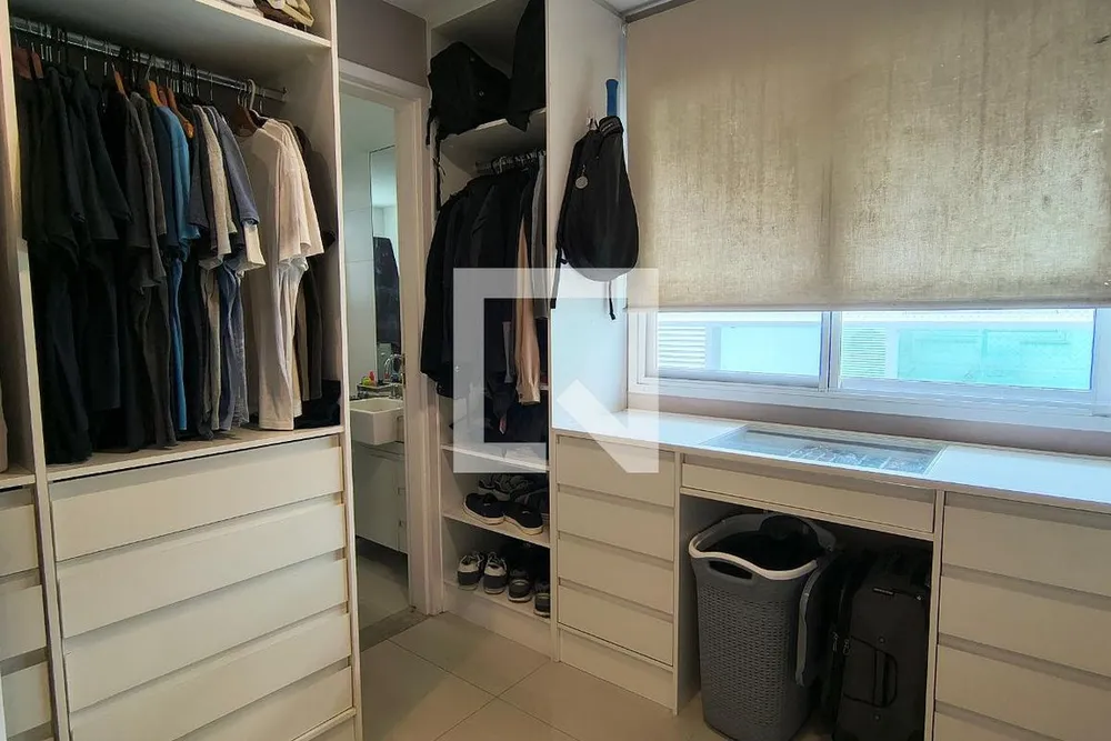Apartamento, 4 quartos, 200 m² - Foto 49