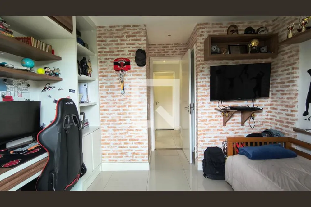 Apartamento, 4 quartos, 200 m² - Foto 43