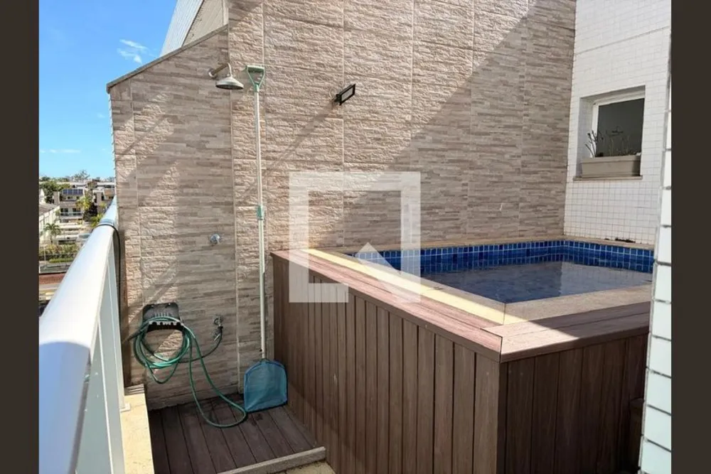 Apartamento, 4 quartos, 200 m² - Foto 64