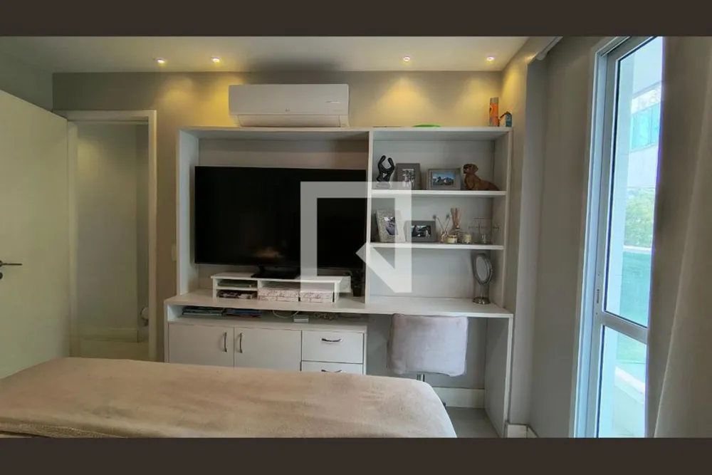 Apartamento, 4 quartos, 200 m² - Foto 29