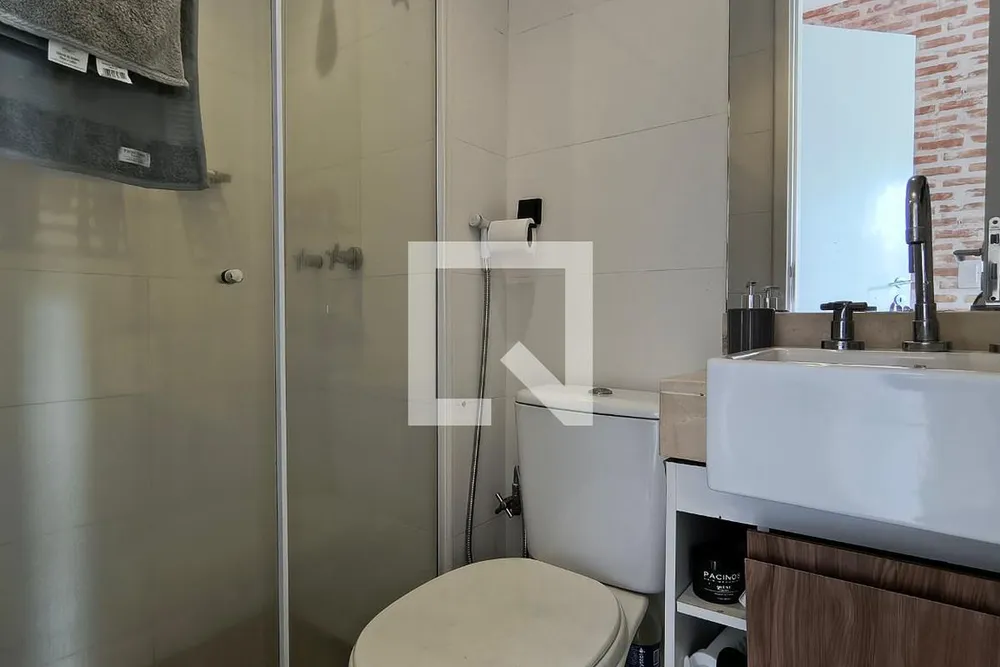 Apartamento, 4 quartos, 200 m² - Foto 16