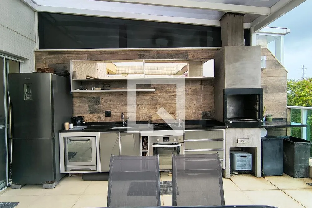 Apartamento, 4 quartos, 200 m² - Foto 42