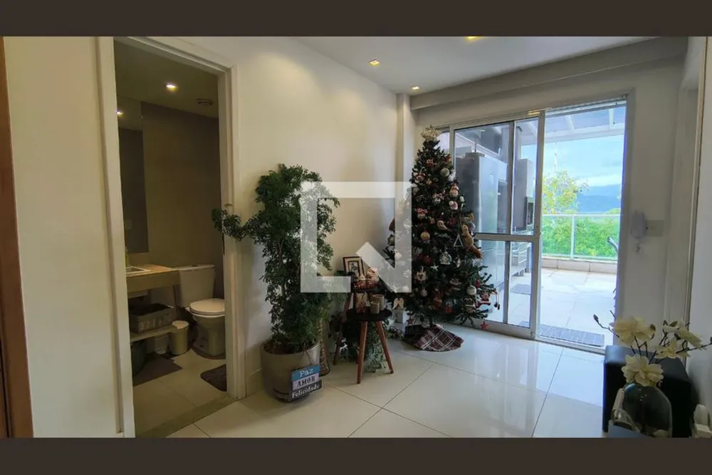 Apartamento, 4 quartos, 200 m² - Foto 66