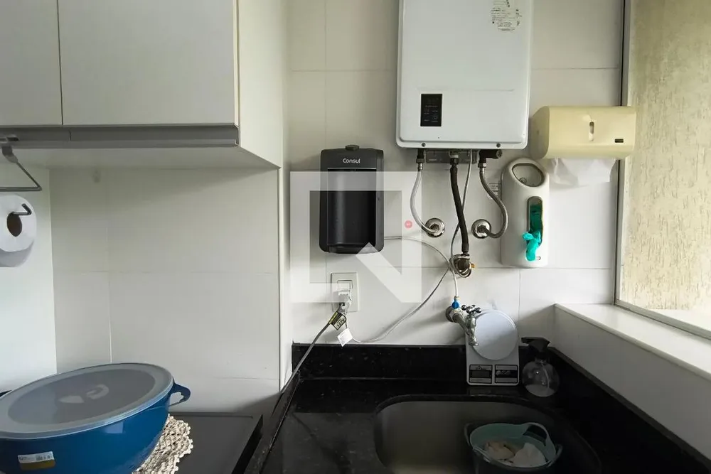 Apartamento, 4 quartos, 200 m² - Foto 32