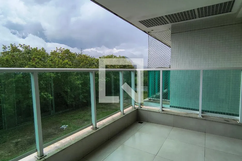 Apartamento, 4 quartos, 200 m² - Foto 19