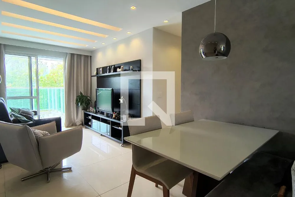 Apartamento, 4 quartos, 200 m² - Foto 30