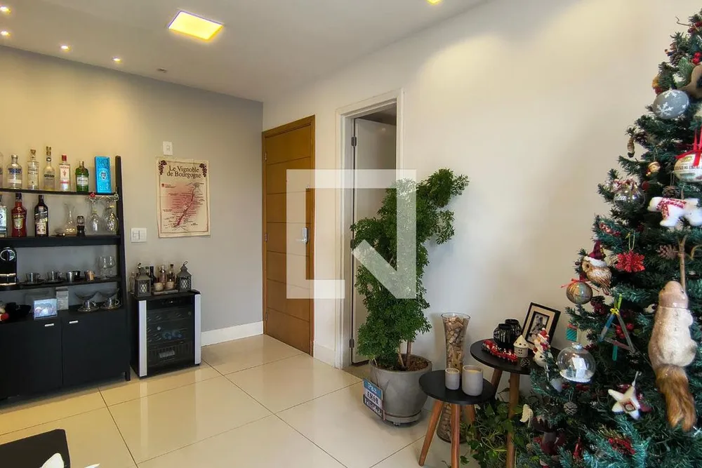 Apartamento, 4 quartos, 200 m² - Foto 46