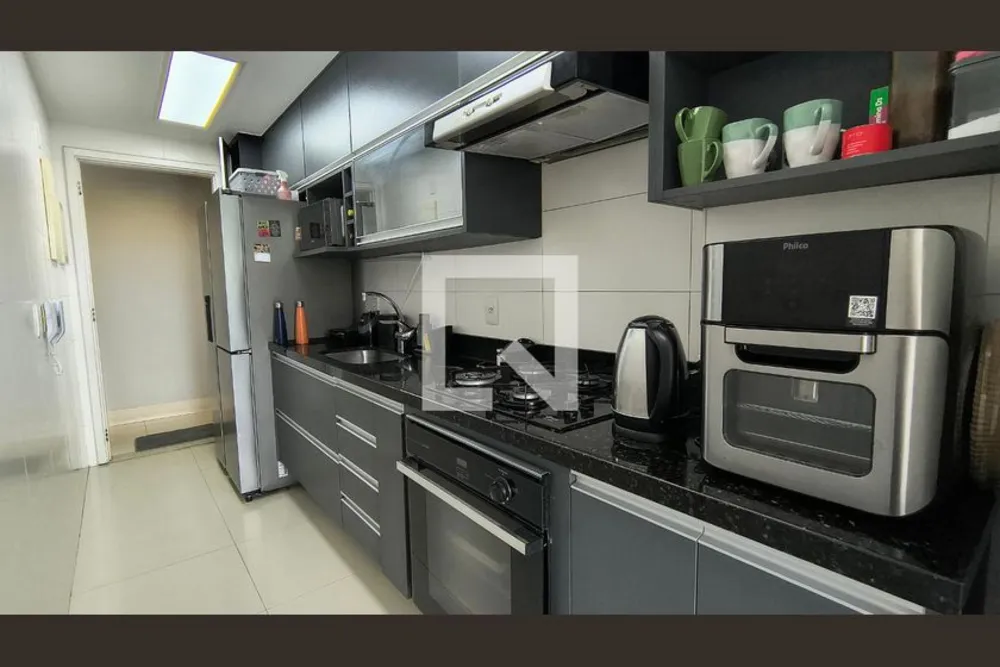 Apartamento, 4 quartos, 200 m² - Foto 37