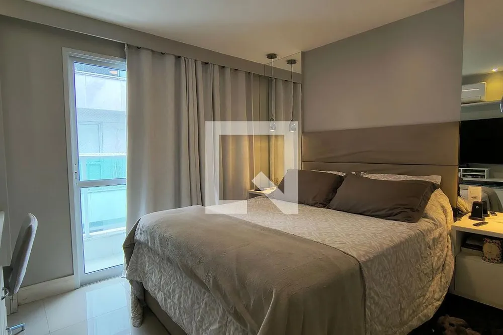 Apartamento, 4 quartos, 200 m² - Foto 20