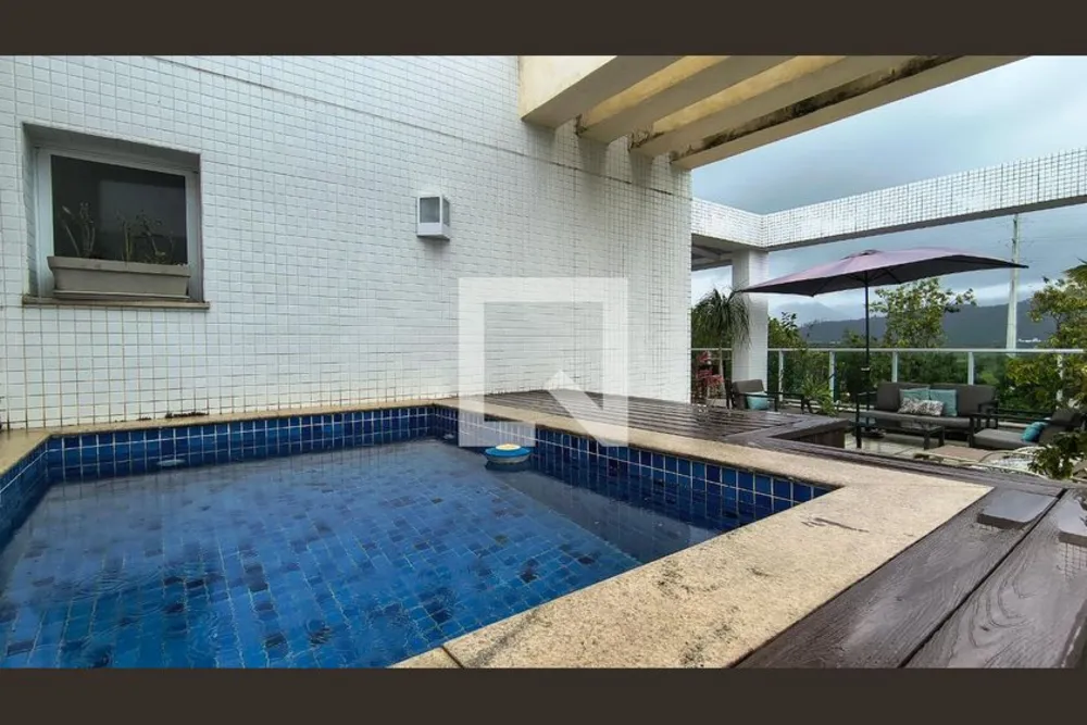 Apartamento, 4 quartos, 200 m² - Foto 54