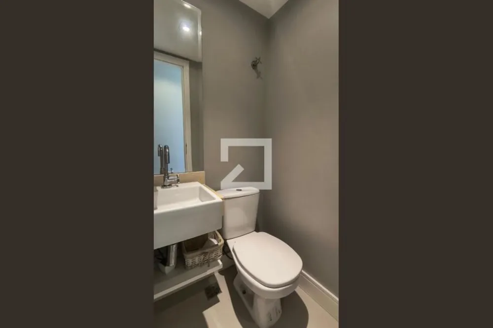 Apartamento, 4 quartos, 200 m² - Foto 8