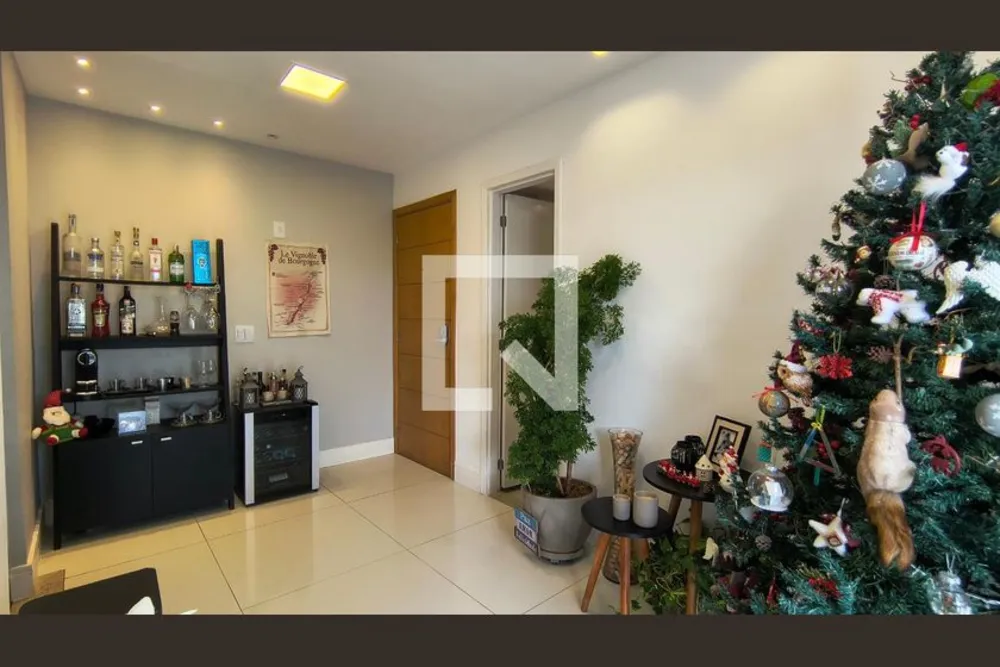 Apartamento, 4 quartos, 200 m² - Foto 31