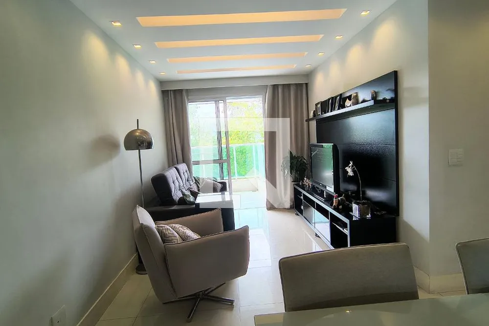 Apartamento, 4 quartos, 200 m² - Foto 4