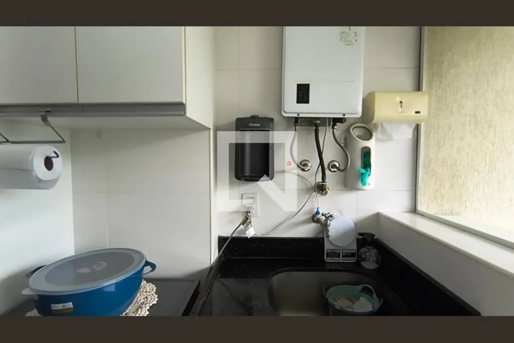Apartamento, 4 quartos, 200 m² - Foto 41