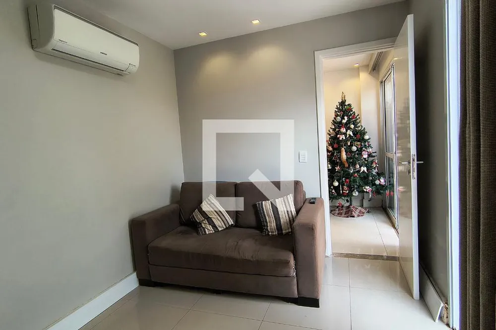 Apartamento, 4 quartos, 200 m² - Foto 21