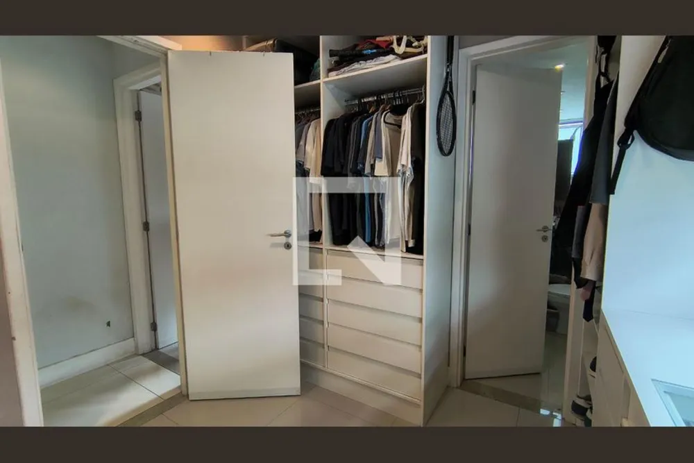 Apartamento, 4 quartos, 200 m² - Foto 12
