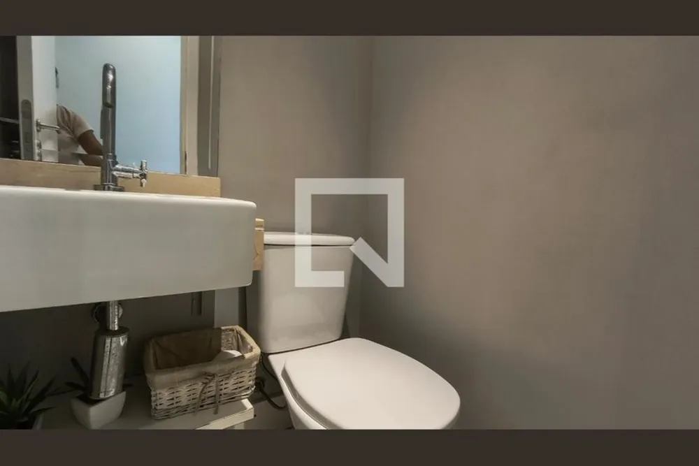 Apartamento, 4 quartos, 200 m² - Foto 25