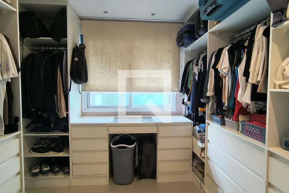 Apartamento, 4 quartos, 200 m² - Foto 7