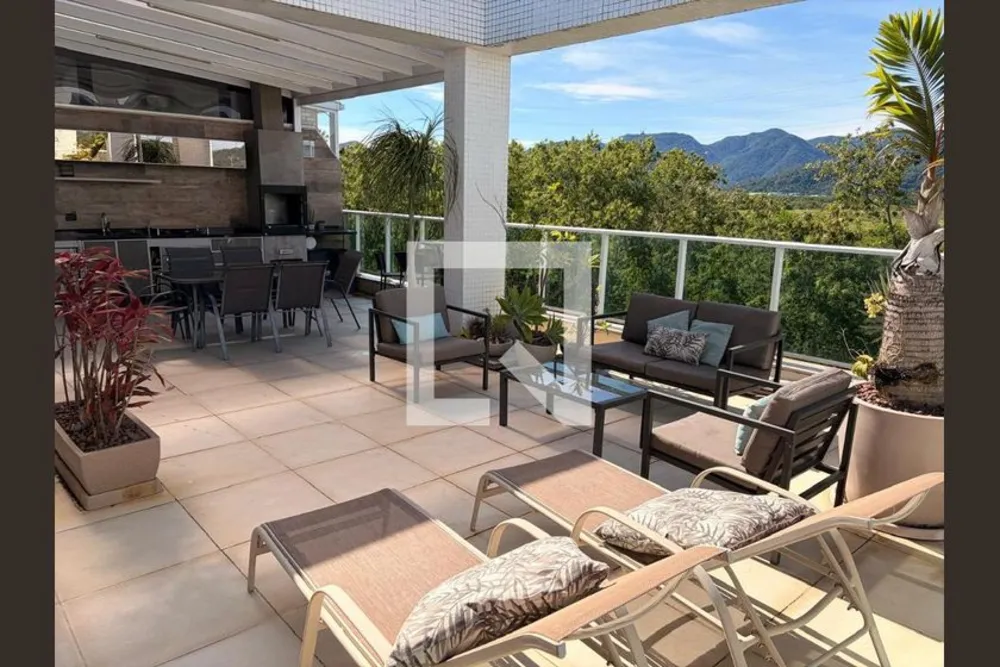 Apartamento, 4 quartos, 200 m² - Foto 72