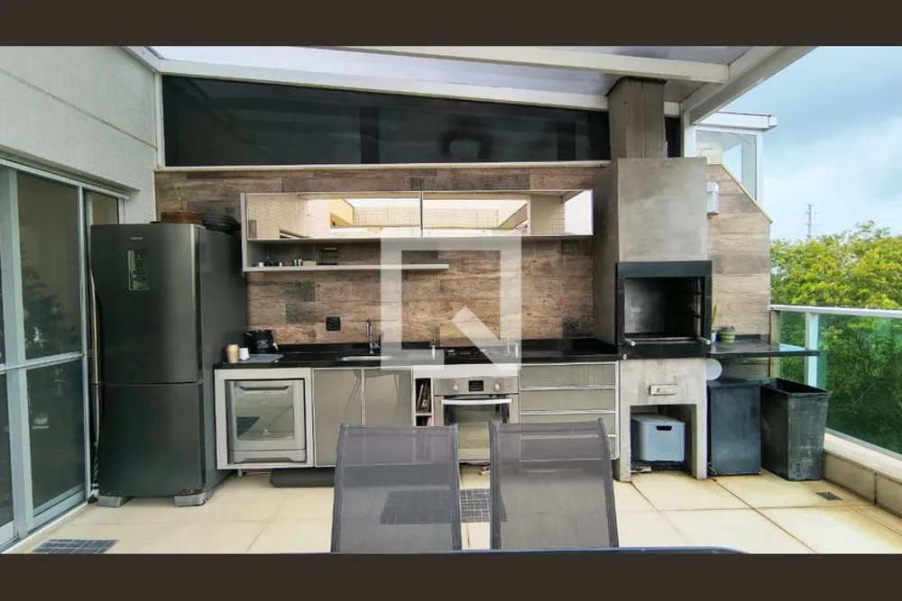 Apartamento, 4 quartos, 200 m² - Foto 15