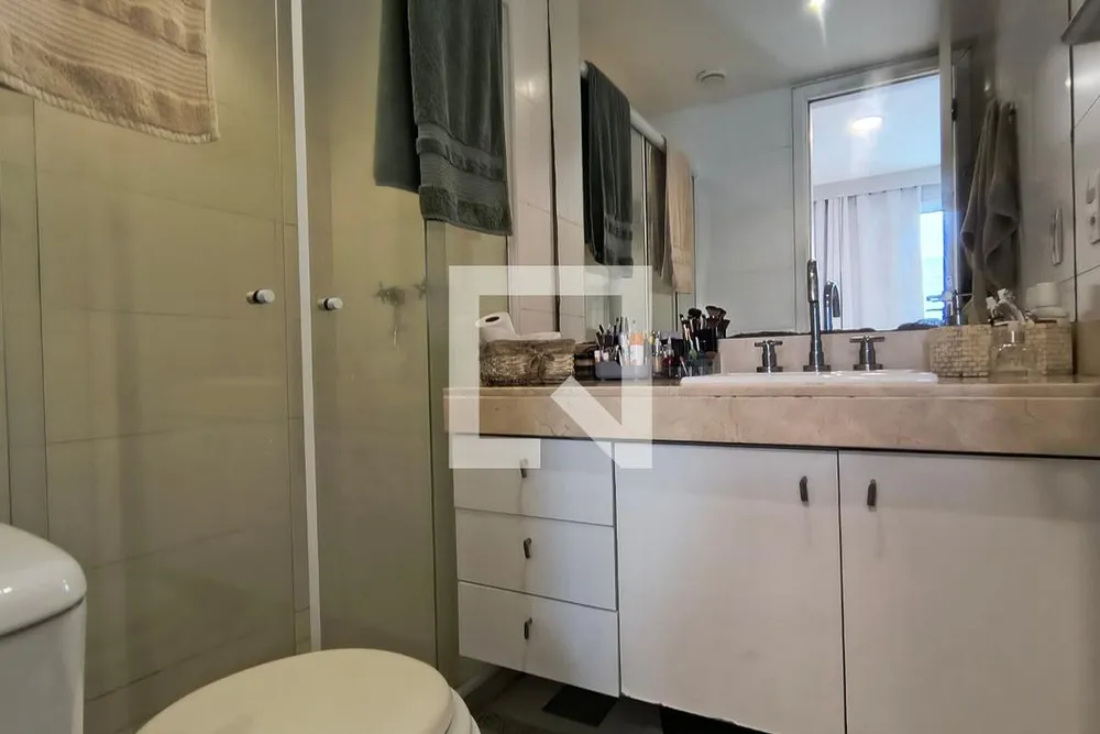 Apartamento, 4 quartos, 200 m² - Foto 11