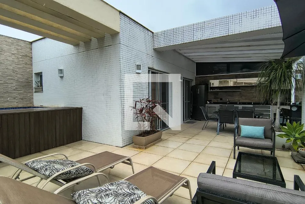Apartamento, 4 quartos, 200 m² - Foto 36