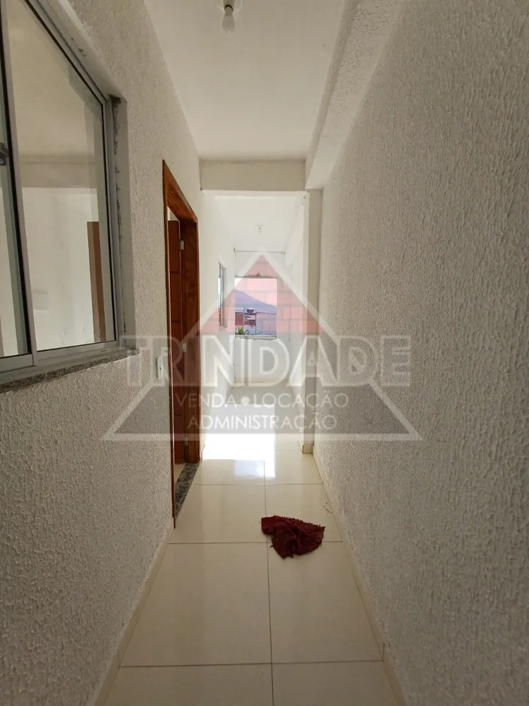 Apartamento, 2 quartos, 38 m² - Foto 2