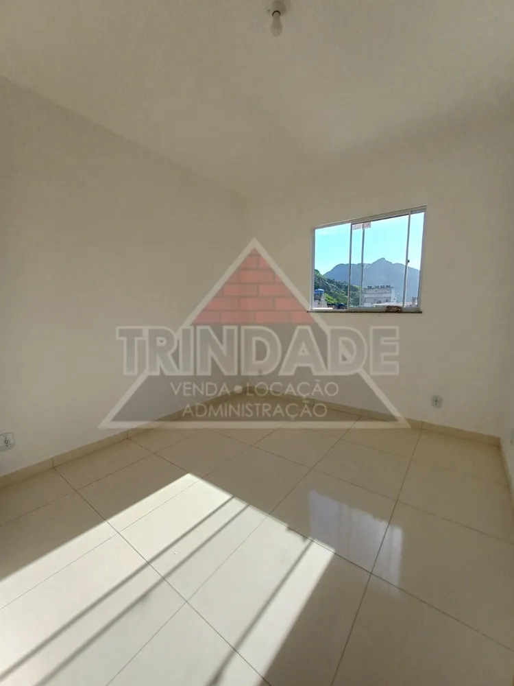 Apartamento, 2 quartos, 38 m² - Foto 4