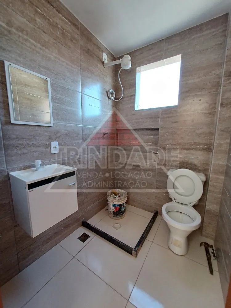 Apartamento, 2 quartos, 38 m² - Foto 3