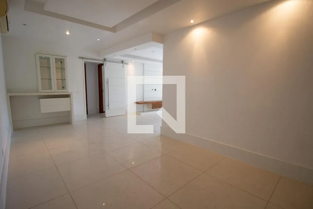 Cobertura, 4 quartos, 182 m² - Foto 1