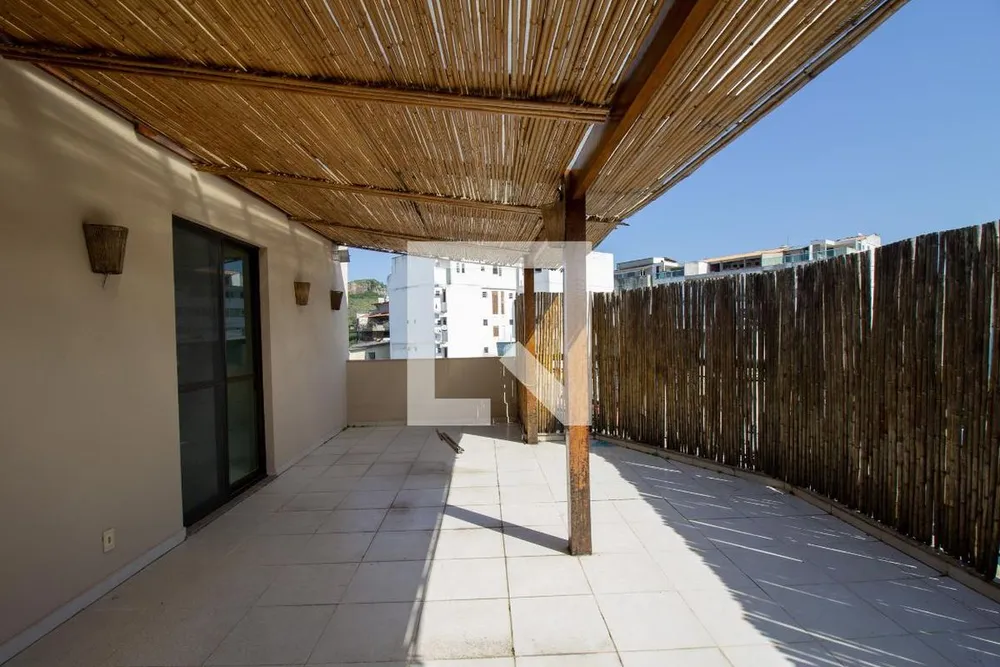 Cobertura, 4 quartos, 182 m² - Foto 13
