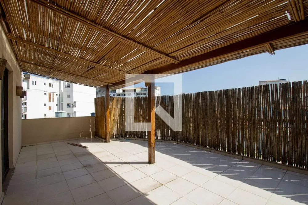 Cobertura, 4 quartos, 182 m² - Foto 11