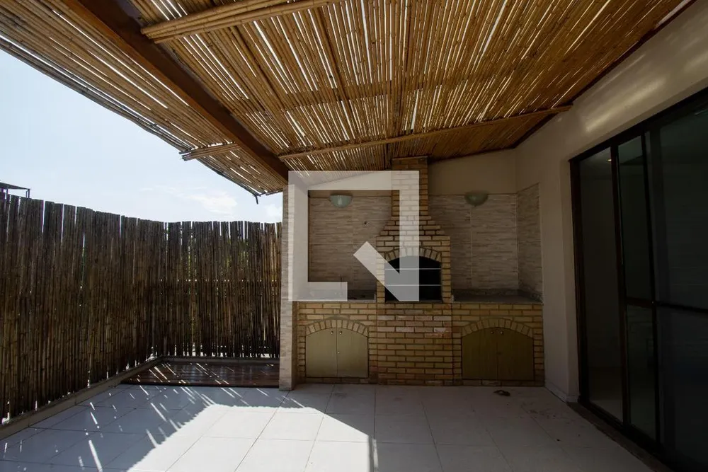 Cobertura, 4 quartos, 182 m² - Foto 20