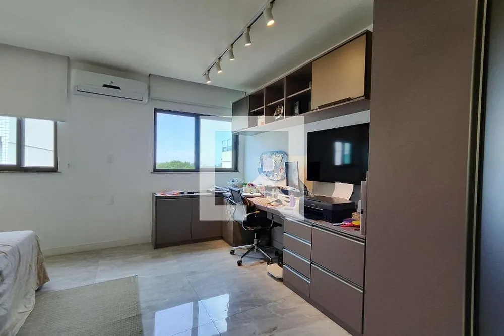 Cobertura, 7 quartos, 520 m² - Foto 12