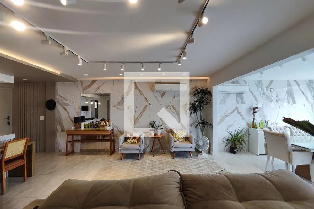 Cobertura, 7 quartos, 520 m² - Foto 4