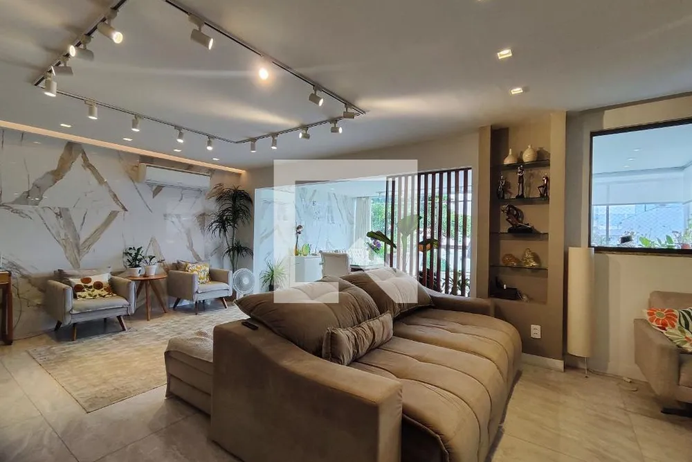 Cobertura, 7 quartos, 520 m² - Foto 1